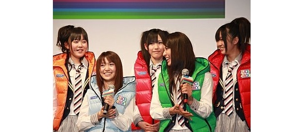 【発表会画像】