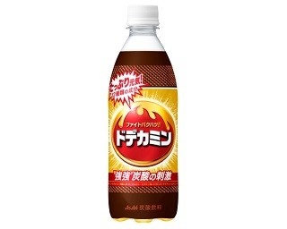 「ドデカミン」がリニューアル！13年ぶりオリジナルキャラ「ドデカマスク」も