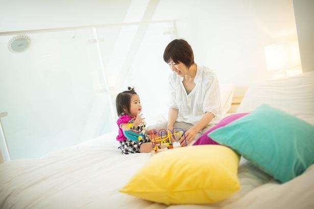 乳幼児やパパママも快適に宿泊できる「磐梯山温泉ホテル」のキッズルーム