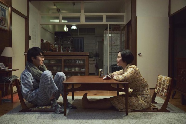 黒木華と杉野遥亮が姉弟役を務めるドラマ「僕の姉ちゃん」