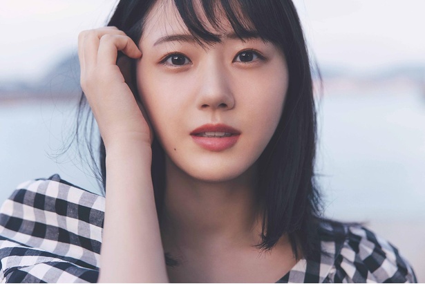 誰もまだ知らない瀧野由美子が詰まった写真集が発売