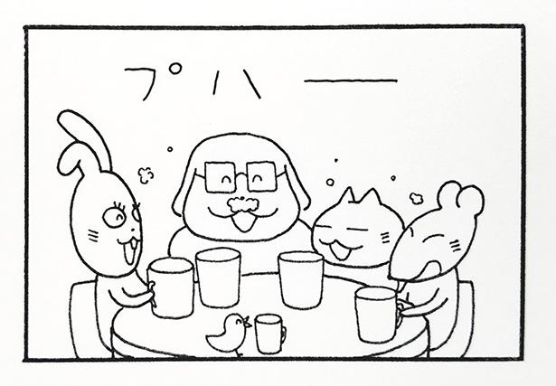 ■画像をクリックで次へ！／167話_3