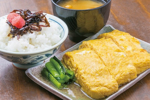 鎌倉駅周辺で食べられるおすすめ和食 ウォーカープラス