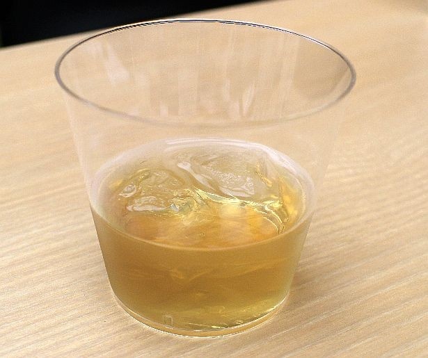 【写真を見る】“旨味たね製法”で梅本来の味わいが活かされている！