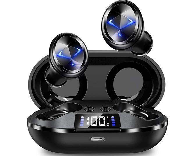 【37%OFFで3119円！10月12日限定のAmazonタイムセール】超小型ワイヤレスイヤホンがお得！最先端Bluetooth 5.1搭載