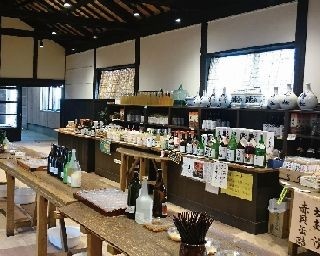 鹿島“酒蔵通り”のほろ酔い散歩スポット3選！