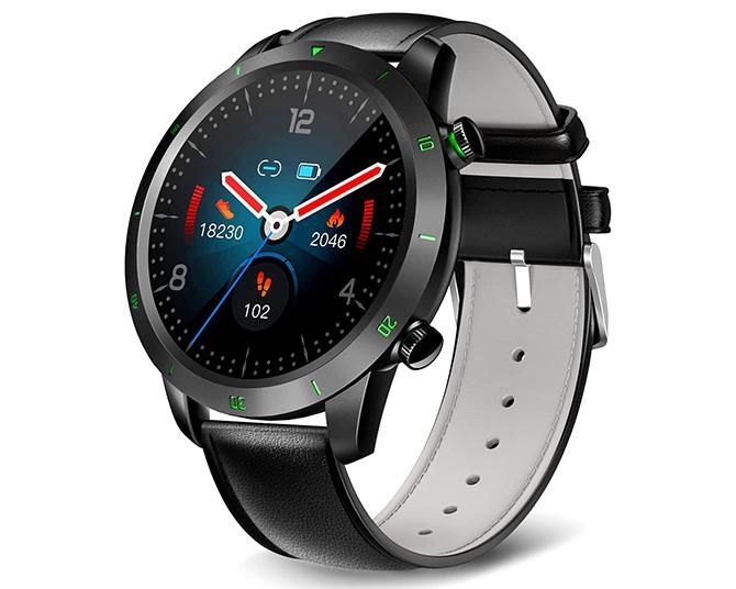 【30%OFFで3696円！10月21日限定のAmazonタイムセール】スマートウォッチがお得！24種類のスポーツモード搭載で日々の運動をサポート