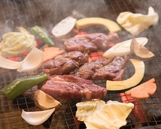 町外不出！　肉の街・札幌で希少肉を食べたい！