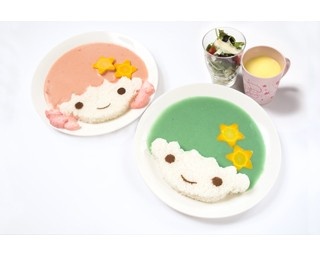 名古屋パルコに2年ぶりに登場！「キキ＆ララカフェ」の注目ラインナップ!!