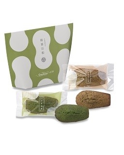 茶師十段が素材厳選！コージーコーナー新作焼菓子ギフト