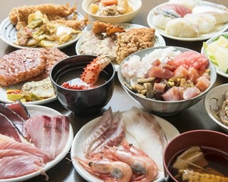 せっかく札幌に来たら寄りたい！　「感」動する北海「道」の「感道」メシ3選
