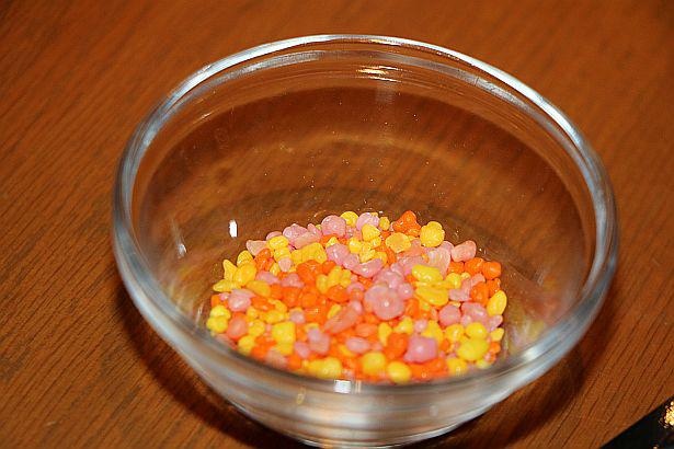 フラペチーノ(R)もハロウィン仕様の仮装で楽しもう！