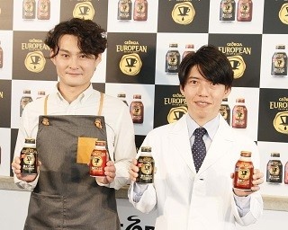 人気コーヒー専門店「猿田彦珈琲」が缶コーヒーNo.1ブランド「ジョージア」とタッグを組んだ理由