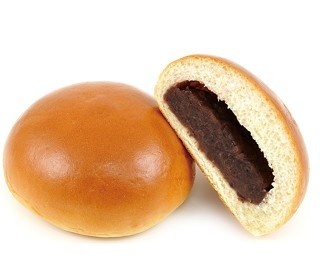 「江戸のつぶしあん」があなたの駅でも！エキナカコンビニに限定あんぱん登場