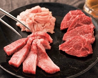 氷点下10度の夜空の下でも食べたいくらい好き！　肉好き住民がいる街とは?