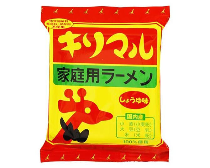 【即席めんアワード】ウォーカー編集部が本気で選出「罪悪感ゼロ！ヘルシー賞」