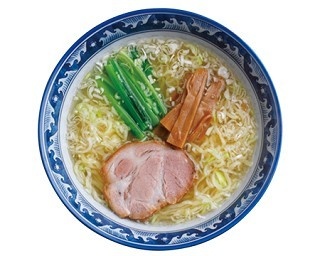 【連載】今週、絶対に食べたいラーメン7杯～塩ラーメン編～