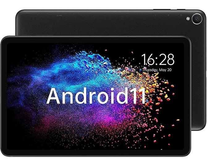 【20%OFF！11月1日限定のAmazonタイムセール】Androidタブレットがお得！勉強やゲーム、仕事を超省電力で楽しめる