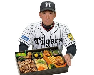 原口選手の母の味も再現！甲子園の監督＆選手コラボグルメに新メニュー続々！