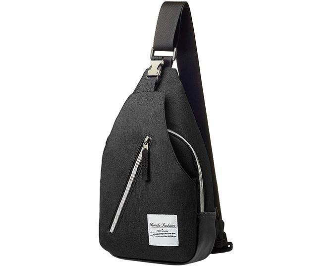 【63%OFFで3582円！今週末限定のAmazonタイムセール】おしゃれなボディバッグがお得！大人の品格を漂わせるデザイン