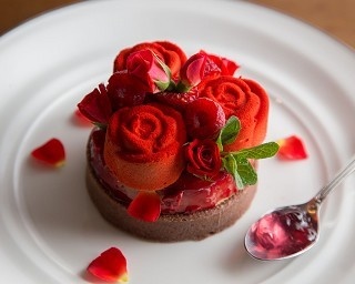 スイーツの花が咲き誇る！軽井沢スイーツ散歩