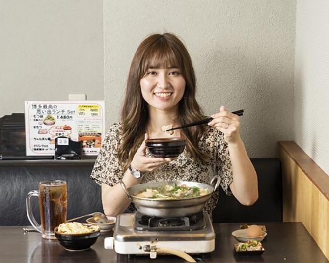 【Pocochaコラボ】コロナ禍が明けたらぜひ行きたい！福岡県のご当地グルメの名店 ～もつ鍋編～