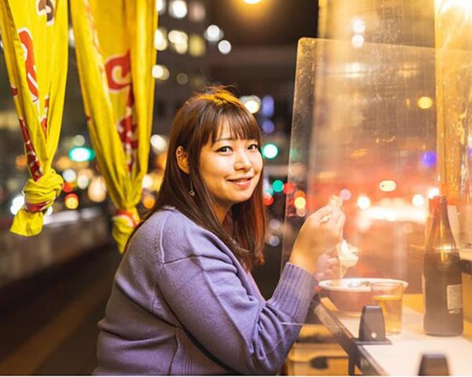 【Pocochaコラボ】コロナ禍が明けたらぜひ行きたい！福岡県のご当地グルメの名店 ～屋台編～
