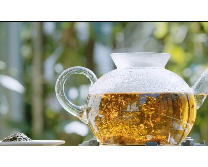 11月10日は和紅茶の日！さまざまな方法で楽しむ和紅茶3選