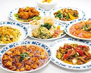 四川料理の名店で「一番搾り 横浜づくり」が飲み放題！