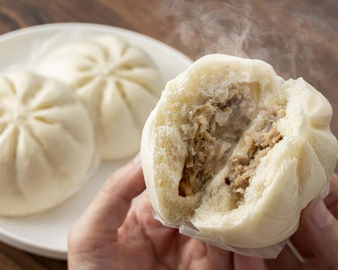 【アンケート調査】肉まんにも地域差があった！やはり関西圏は独自の文化か!?あなたが定番と思っている薬味が定番じゃない可能性も