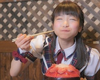 【リレー連載】フォーリンデブはっしー＆もえのあずき「東京食遺産」Vol.2