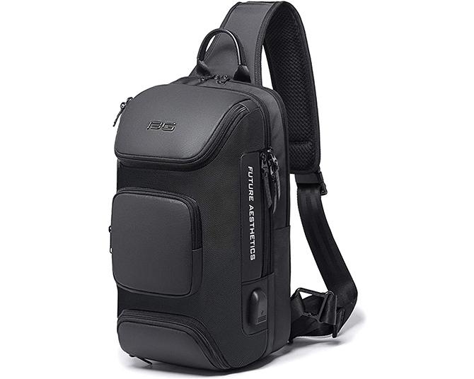 【55%OFFで3960円！Amazonセール特価】YESLAUのボディバッグがお得！大容量＆多機能でスマートに荷物を持ち運び