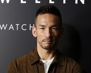 中田英寿が語る旅の醍醐味とは!?「普段のルートを外れることが旅」