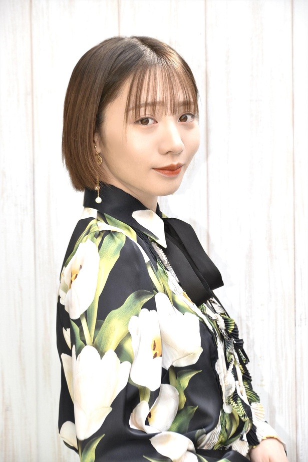 ＜画像3 9＞乃木坂46元メンバーの能條愛未、大胆なラブシーンに挑戦！「全てを出し尽くしてやりきった！」｜ウォーカープラス