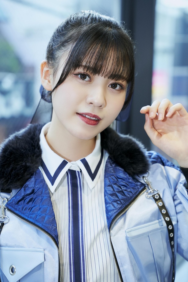 「壮絶な長い期間のバトルでしたが、ファンの皆さんのおかげで乗り切ることができました」(阿部)