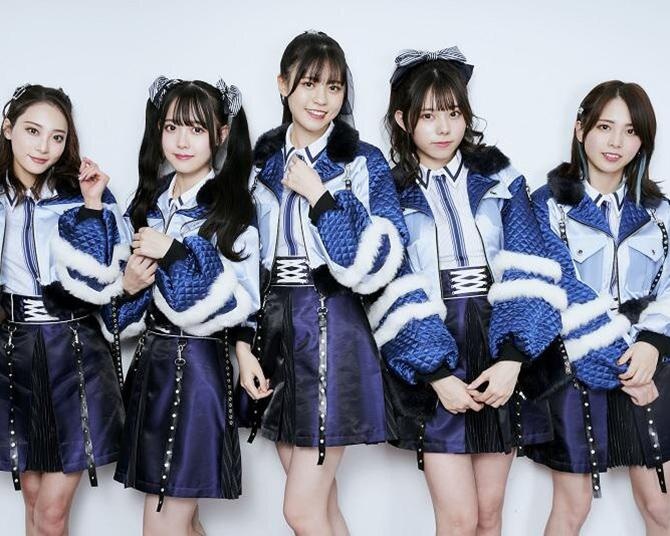 ラストアイドルが新曲『Break a leg!』の魅力を語る！