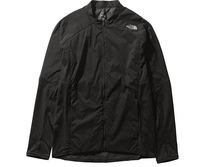 【53%OFF！Amazonセール特価】ザノースフェイスのジャケットがお得！保温性と通気性を兼ね備えたランニング用ジャケット
