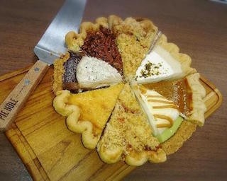 LA発！日本初上陸のオーガニックコーヒーとパイ専門店の2号店が銀座にオープン！限定商品も！