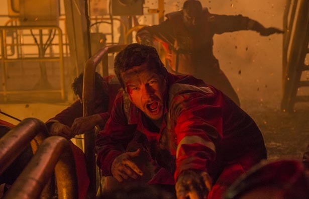 『バーニング・オーシャン』は4月21日(金)から公開