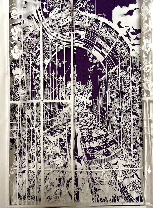 「Garden」