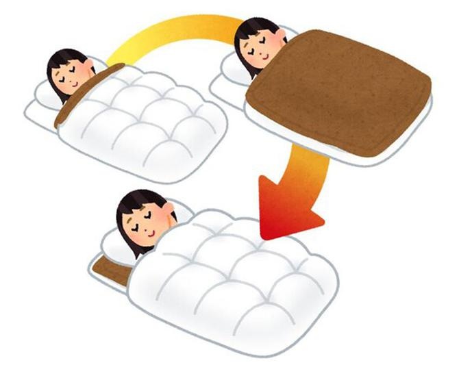 毛布は敷く派？掛ける派？「スリープマスター」に聞いた正しい毛布の使い方