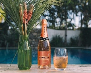 情熱の国ブラジル発！新感覚スパークリングワイン「シャンドン パッション」
