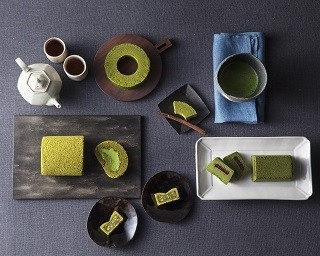 「辻利」が関東初出店！2倍の宇治抹茶使用「辻利ソフト 濃い茶」も登場