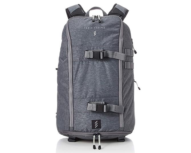 【58%OFF！Amazonセール特価】アディダスゴルフのリュックがお得！荷物を整理しやすいフルオープン設計