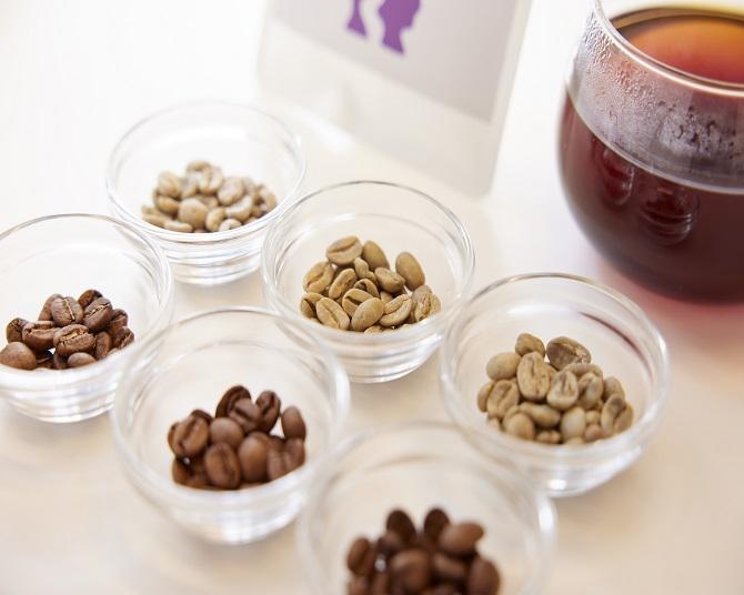 30年後にはコーヒーが超高級品に!?業界の未来を救う「TYPICA」で輸入したコーヒーを試飲リポート！
