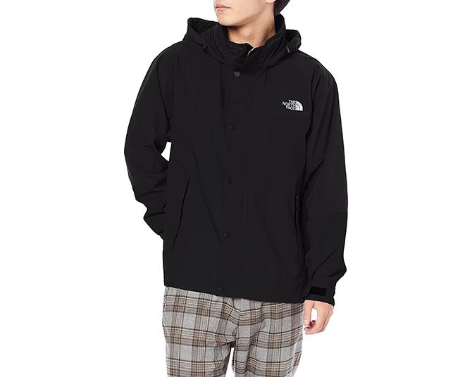 【27％OFF！Amazonセール特価】ザノースフェイスのジャケットがお得！外出時の急な悪天候にも対応