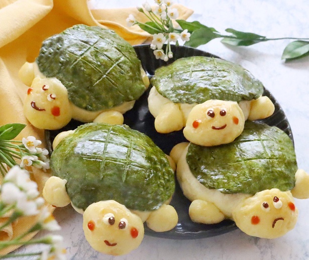 カメロンパン