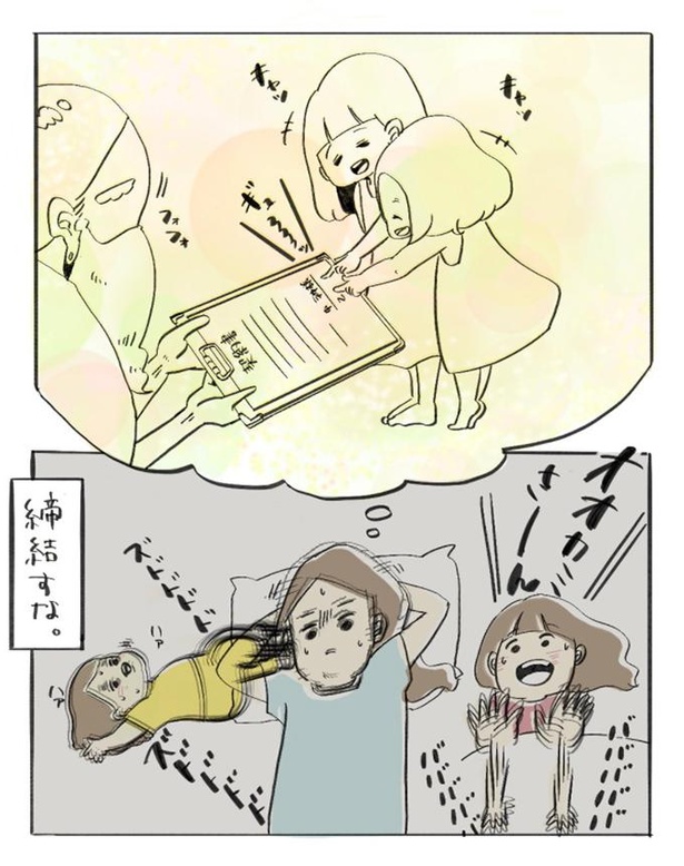 神様との契約3/3