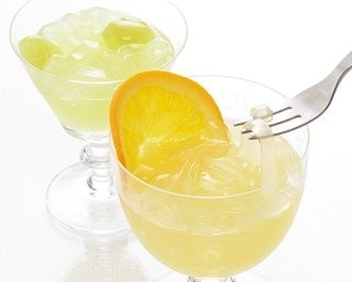 フルーツビネガーも！コージーコーナーの夏季限定くずきりが登場