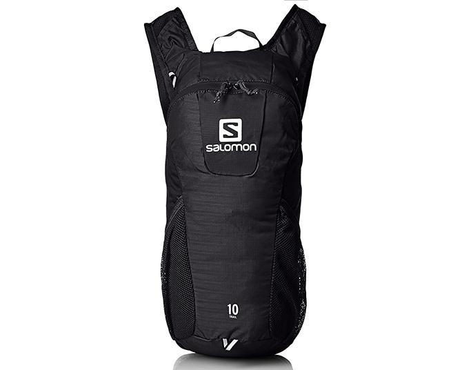 【30%OFFで4980円！Amazonセール特価】SALOMONのバックパックがお得！軽量だからハイクにもランにも使える